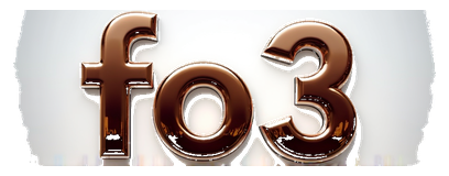 fo3 logo