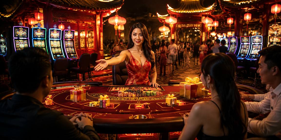 fo3 Phòng High Stakes